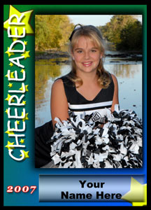 Click Here to See Cheerleading Packages
