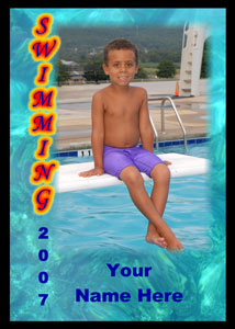Click Here for Swimming Packages